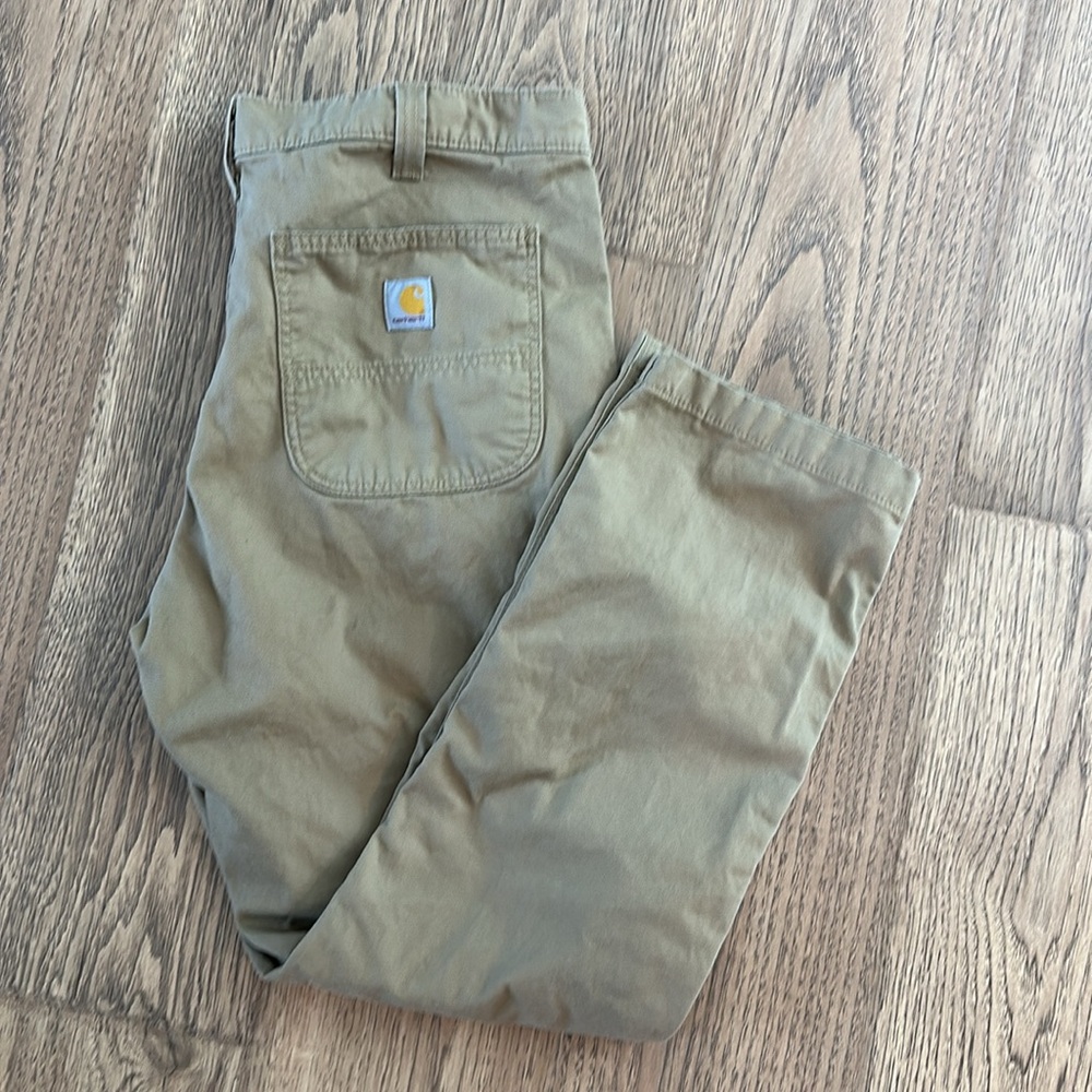 Men’s Carhartt Slim Fit Pants